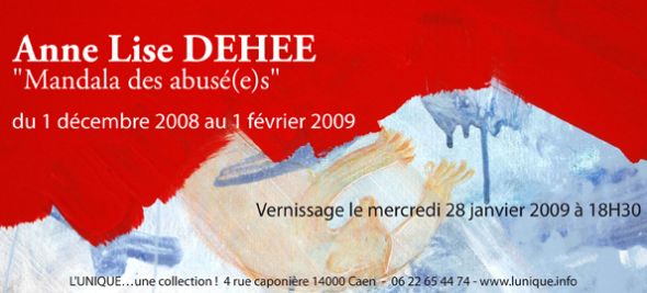 Anne Lise Dehee