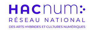 Logo Hacnum